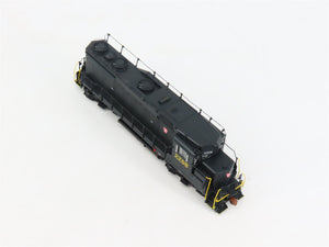 HO Scaletrains.com SXT33392 PRR Pennsylvania GP30 Diesel Loco #2208 wDCC & Sound