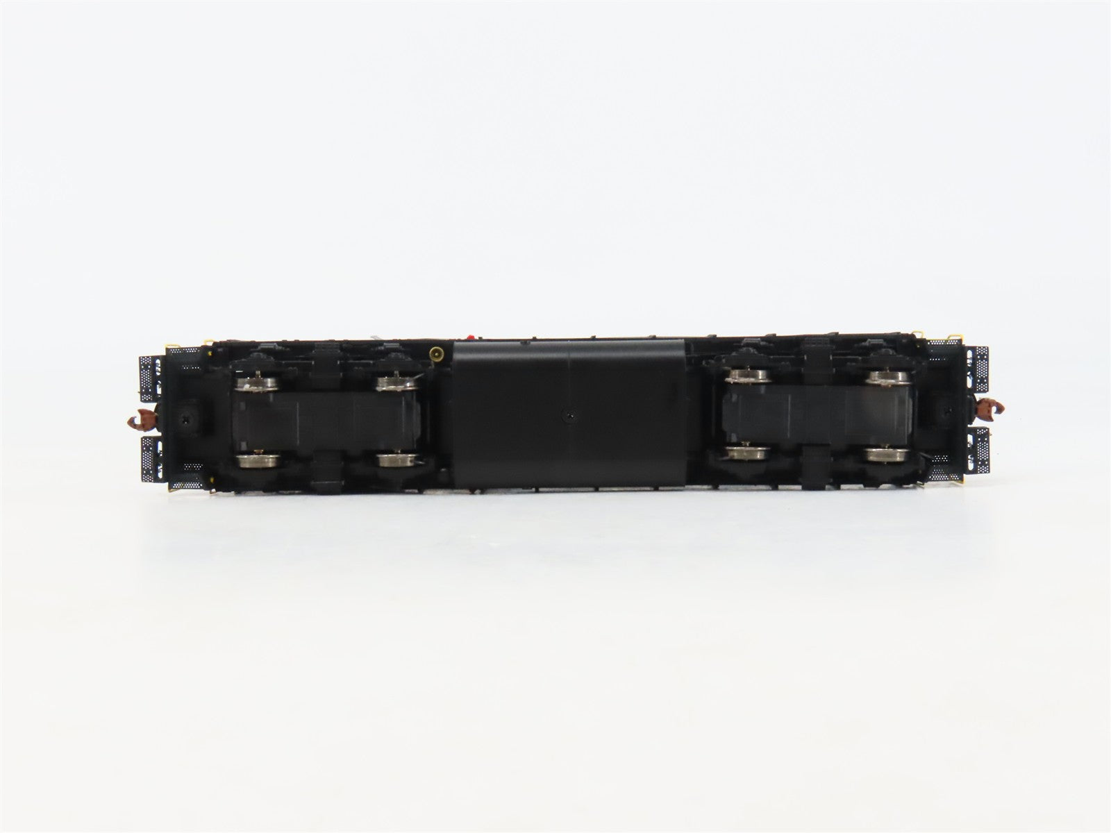 HO Scaletrains.com SXT33392 PRR Pennsylvania GP30 Diesel Loco #2208 wDCC & Sound