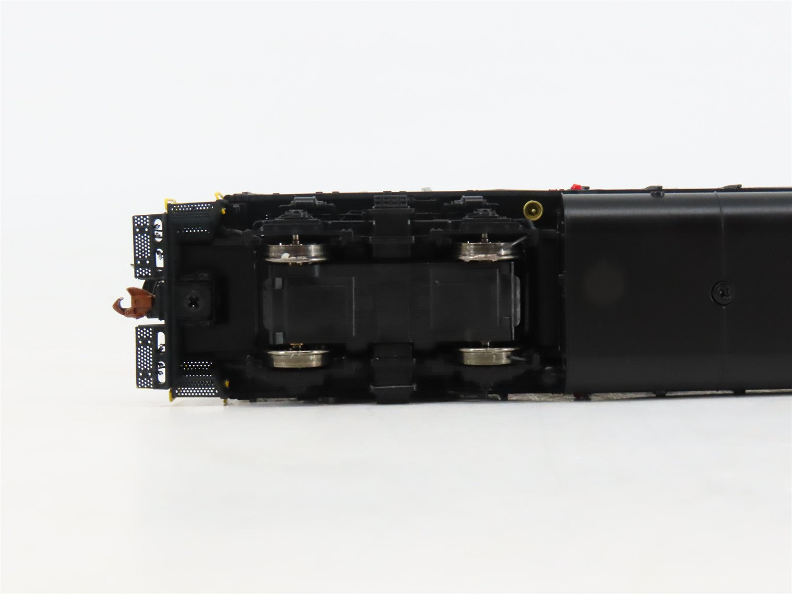 HO Scaletrains.com SXT33392 PRR Pennsylvania GP30 Diesel Loco #2208 wDCC & Sound