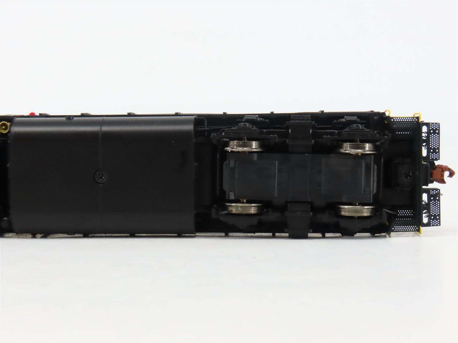 HO Scaletrains.com SXT33392 PRR Pennsylvania GP30 Diesel Loco #2208 wDCC & Sound