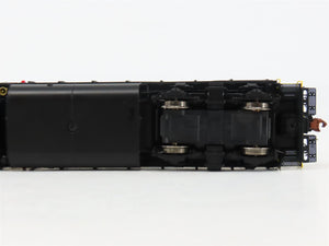 HO Scaletrains.com SXT33392 PRR Pennsylvania GP30 Diesel Loco #2208 wDCC & Sound