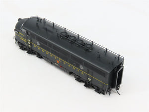 HO Scale Broadway Limited BLI 4832 PRR Pennsylvania F3A Diesel #9503 wParagon3