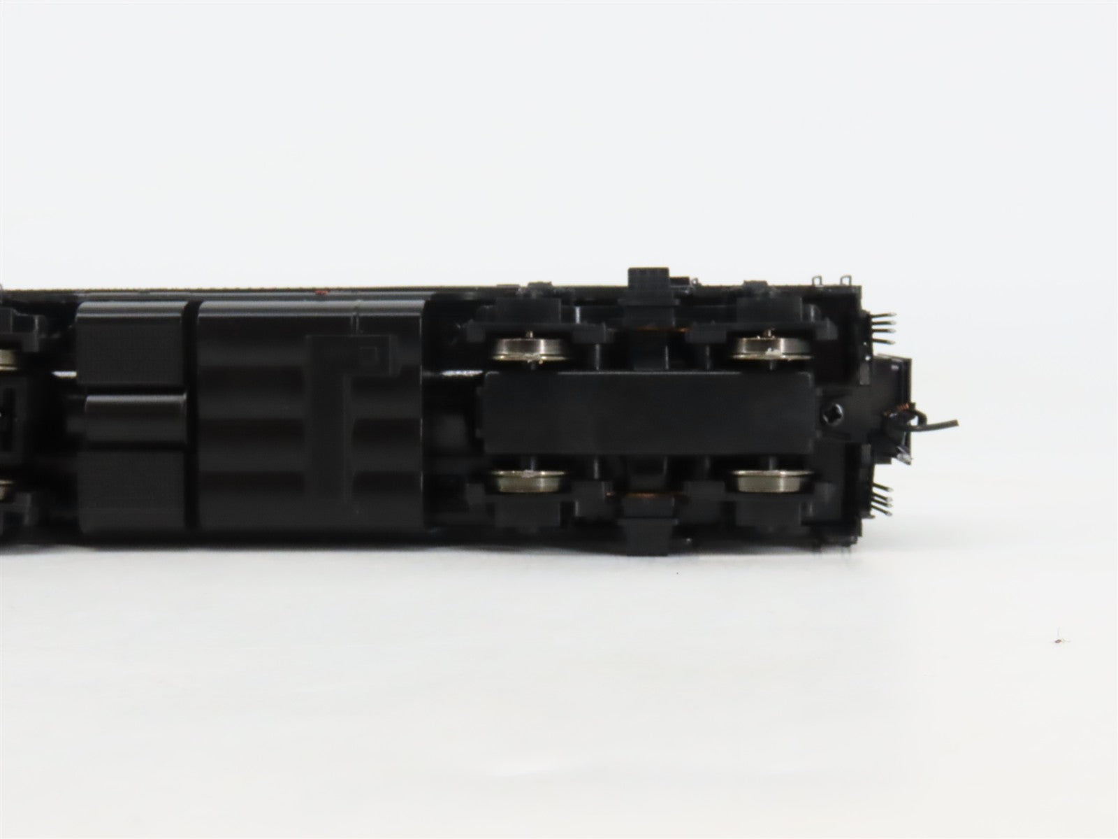 HO Scale Broadway Limited BLI 4832 PRR Pennsylvania F3A Diesel #9503 wParagon3