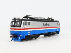 HO Scale Atlas 10001669 Amtrak AEM-7 Electric Locomotive #918 wDCC & Sound