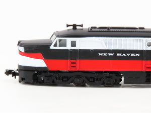 N Scale Con-Cor 0001-008517 NH New Haven PA-1/PA-1 Diesel Passenger Set