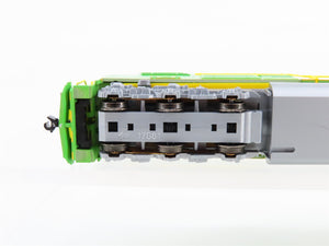 N Scale Kato 176-8502 NS Illinois Terminal Heritage SD70ACe Diesel #1072 wDCC