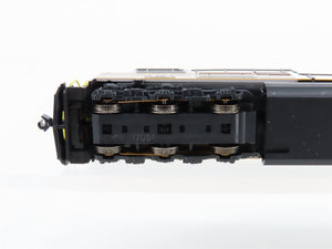 N Scale Kato 176-8503 NS Lackawanna Heritage SD70ACe Diesel Loco #1074 wDCC