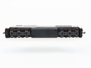 N Scale Kato 176-8503 NS Lackawanna Heritage SD70ACe Diesel Loco #1074 wDCC