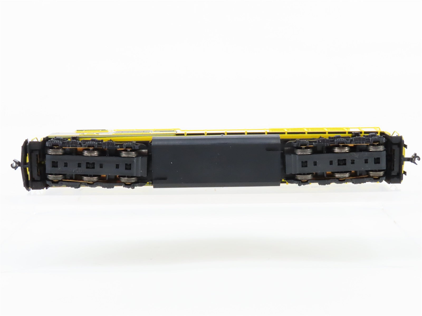 N Scale Kato 176-8505 NS Virginian Heritage SD70ACe Diesel Loco #1069 wDCC