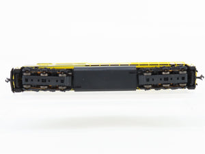 N Scale Kato 176-8505 NS Virginian Heritage SD70ACe Diesel Loco #1069 wDCC