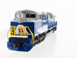 N Scale Kato 176-8512 NS Wabash Heritage SD70ACe Diesel Loco #1070 wDCC