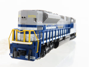 N Scale Kato 176-8512 NS Wabash Heritage SD70ACe Diesel Loco #1070 wDCC