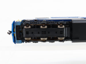N Scale Kato 176-8512 NS Wabash Heritage SD70ACe Diesel Loco #1070 wDCC