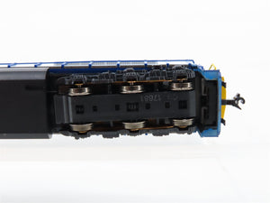 N Scale Kato 176-8512 NS Wabash Heritage SD70ACe Diesel Loco #1070 wDCC