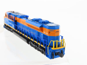 N Scale Kato 176-8509 NS Jersey Central Heritage SD70ACe Diesel Loco #1071 wDCC