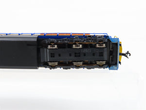 N Scale Kato 176-8509 NS Jersey Central Heritage SD70ACe Diesel Loco #1071 wDCC
