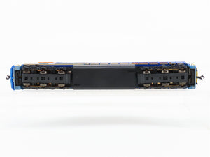N Scale Kato 176-8509 NS Jersey Central Heritage SD70ACe Diesel Loco #1071 wDCC