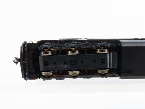 N Scale Kato 176-8511 NS Savannah & Atlanta Heritage SD70ACe Diesel #1065 wDCC