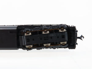 N Scale Kato 176-8511 NS Savannah & Atlanta Heritage SD70ACe Diesel #1065 wDCC