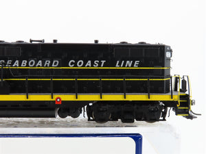 HO Athearn Genesis G62464 SCL Seaboard Coast Line GP9 Diesel #1020 wDCC & Sound