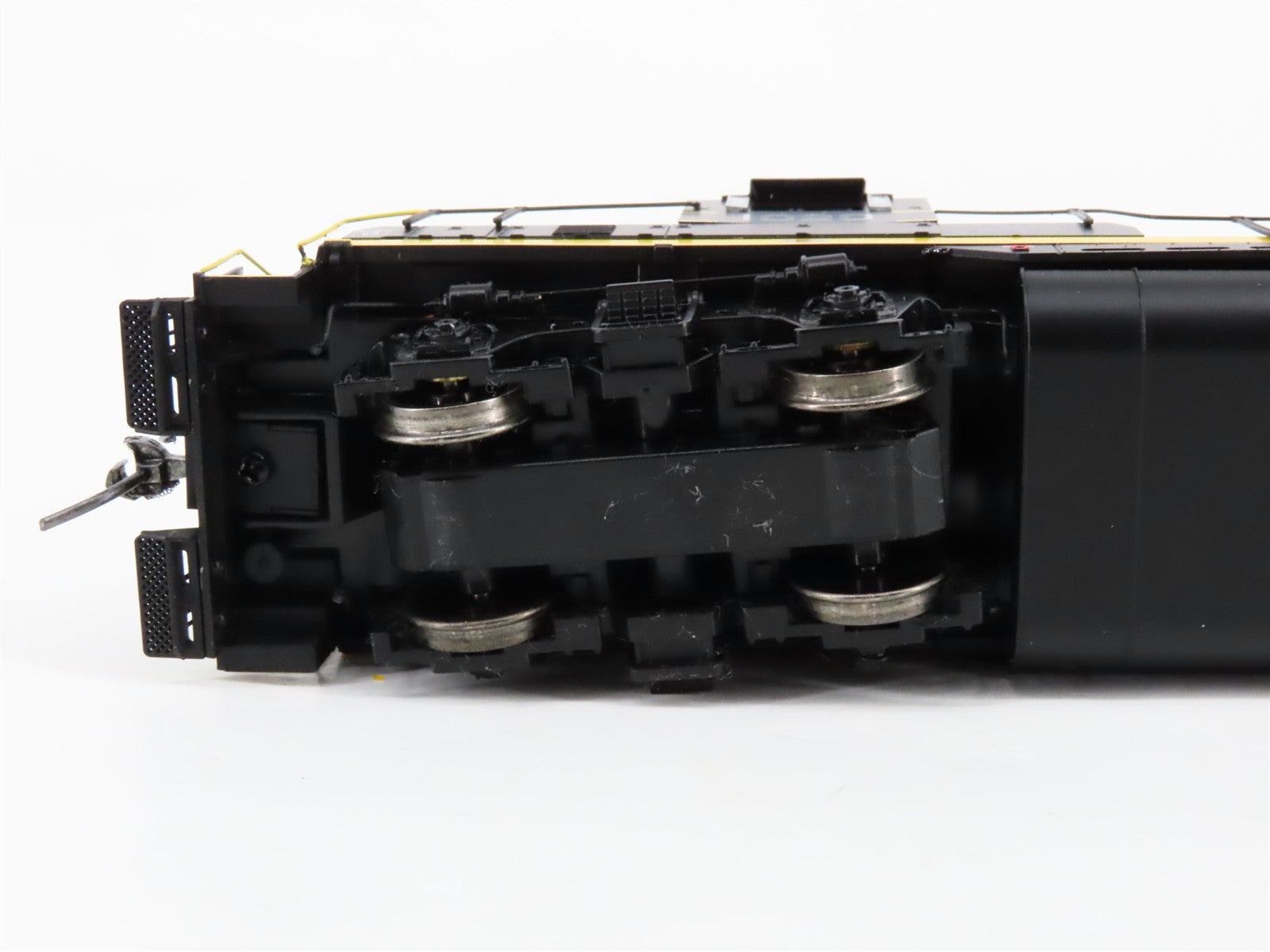 HO Athearn Genesis G62464 SCL Seaboard Coast Line GP9 Diesel #1020 wDCC & Sound