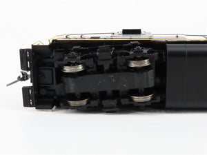 HO Athearn Genesis G62464 SCL Seaboard Coast Line GP9 Diesel #1020 wDCC & Sound