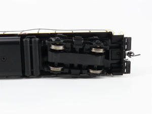HO Athearn Genesis G62666 SCL Seaboard Coast Line GP9 Diesel #1036 wDCC & Sound