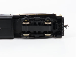 HO Athearn Genesis SCL Seaboard Coast Line GP40-2 Diesel Loco #1655 wDCC & Sound