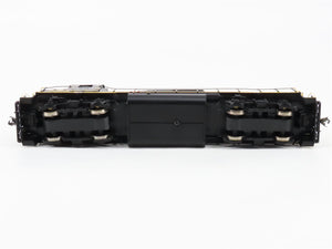 HO Athearn Genesis SCL Seaboard Coast Line GP40-2 Diesel Loco #1655 wDCC & Sound
