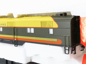 HO Scale Proto 2000 21085 SAL Seaboard E7A Diesel Locomotive #3027 wDCC & Sound