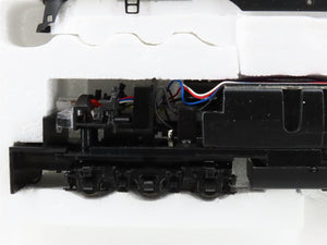 HO Scale Proto 2000 21085 SAL Seaboard E7A Diesel Locomotive #3027 wDCC & Sound