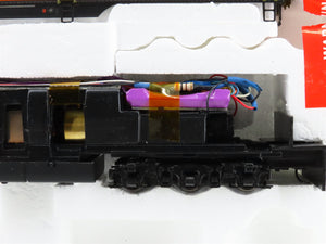 HO Scale Proto 2000 21085 SAL Seaboard E7A Diesel Locomotive #3027 wDCC & Sound