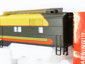HO Scale Proto 2000 21084 SAL Seaboard E7A Diesel Locomotive #3023 wDCC & Sound