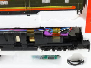 HO Scale Proto 2000 21084 SAL Seaboard E7A Diesel Locomotive #3023 wDCC & Sound