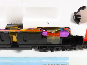 HO Scale Proto 2000 21010 SAL Seaboard E8/9A Diesel Loco #3059 wDCC & Sound