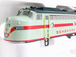 HO Scale Proto 2000 21010 SAL Seaboard E8/9A Diesel Loco #3059 wDCC & Sound