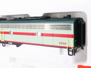 HO Scale Proto 2000 21010 SAL Seaboard E8/9A Diesel Loco #3059 wDCC & Sound