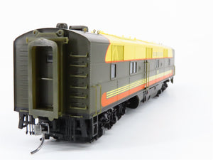 HO Scale Proto 2000 21086 SAL Seaboard Air Line E7B Diesel Loco #3105 UNPOWERED