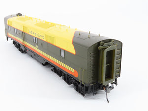 HO Scale Proto 2000 21086 SAL Seaboard Air Line E7B Diesel Loco #3105 UNPOWERED