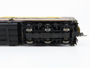 HO Scale Proto 2000 21086 SAL Seaboard Air Line E7B Diesel Loco #3105 UNPOWERED