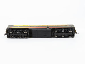 HO Scale Proto 2000 21086 SAL Seaboard Air Line E7B Diesel Loco #3105 UNPOWERED