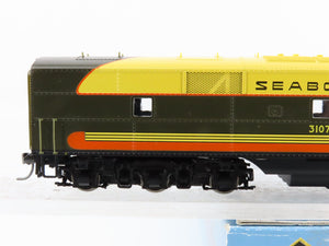 HO Scale Proto 2000 21087 SAL Seaboard Air Line E7B Diesel Loco #3107 UNPOWERED