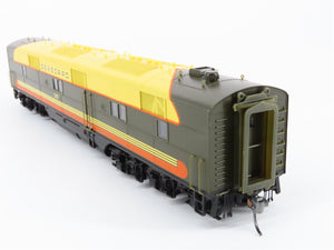 HO Scale Proto 2000 21087 SAL Seaboard Air Line E7B Diesel Loco #3107 UNPOWERED