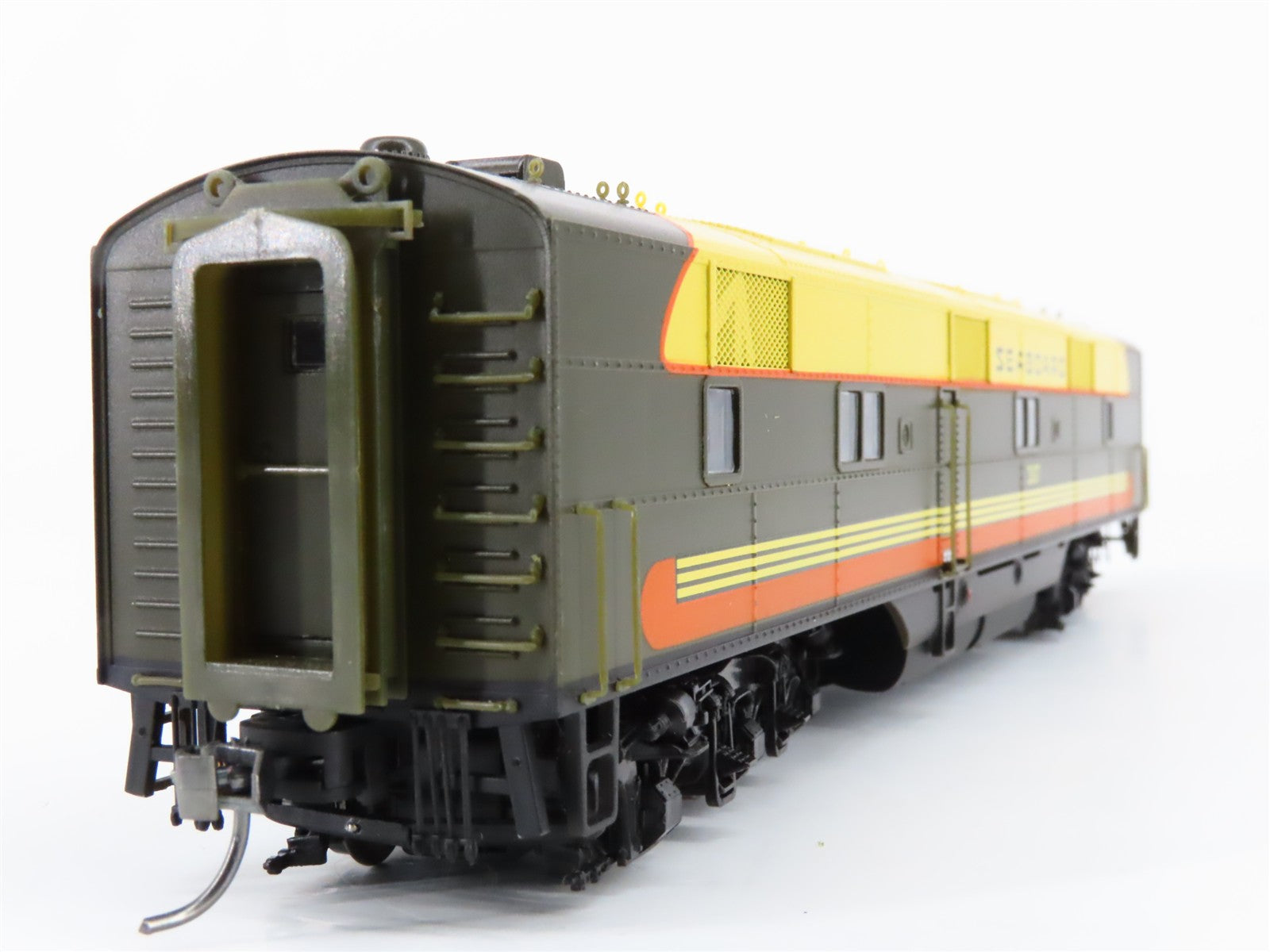 HO Scale Proto 2000 21087 SAL Seaboard Air Line E7B Diesel Loco #3107 UNPOWERED