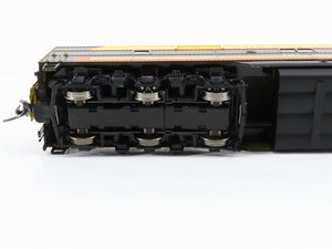 HO Scale Proto 2000 21087 SAL Seaboard Air Line E7B Diesel Loco #3107 UNPOWERED