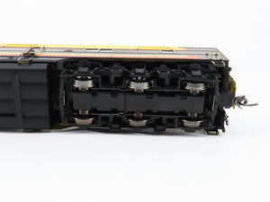 HO Scale Proto 2000 21087 SAL Seaboard Air Line E7B Diesel Loco #3107 UNPOWERED