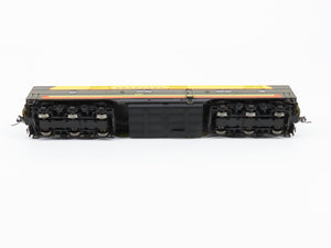HO Scale Proto 2000 21087 SAL Seaboard Air Line E7B Diesel Loco #3107 UNPOWERED