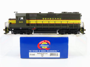HO Scale Athearn 96066 SAL Seaboard Air Line GP35 Diesel Loco #543 DCC ONLY