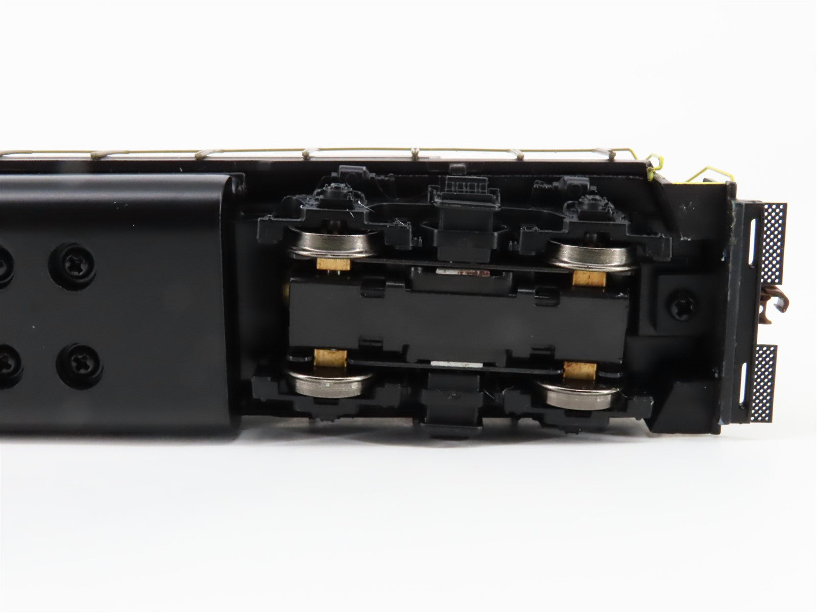 HO Scale Athearn 96066 SAL Seaboard Air Line GP35 Diesel Loco #543 DCC ONLY