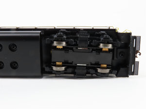 HO Scale Athearn 96066 SAL Seaboard Air Line GP35 Diesel Loco #543 DCC ONLY
